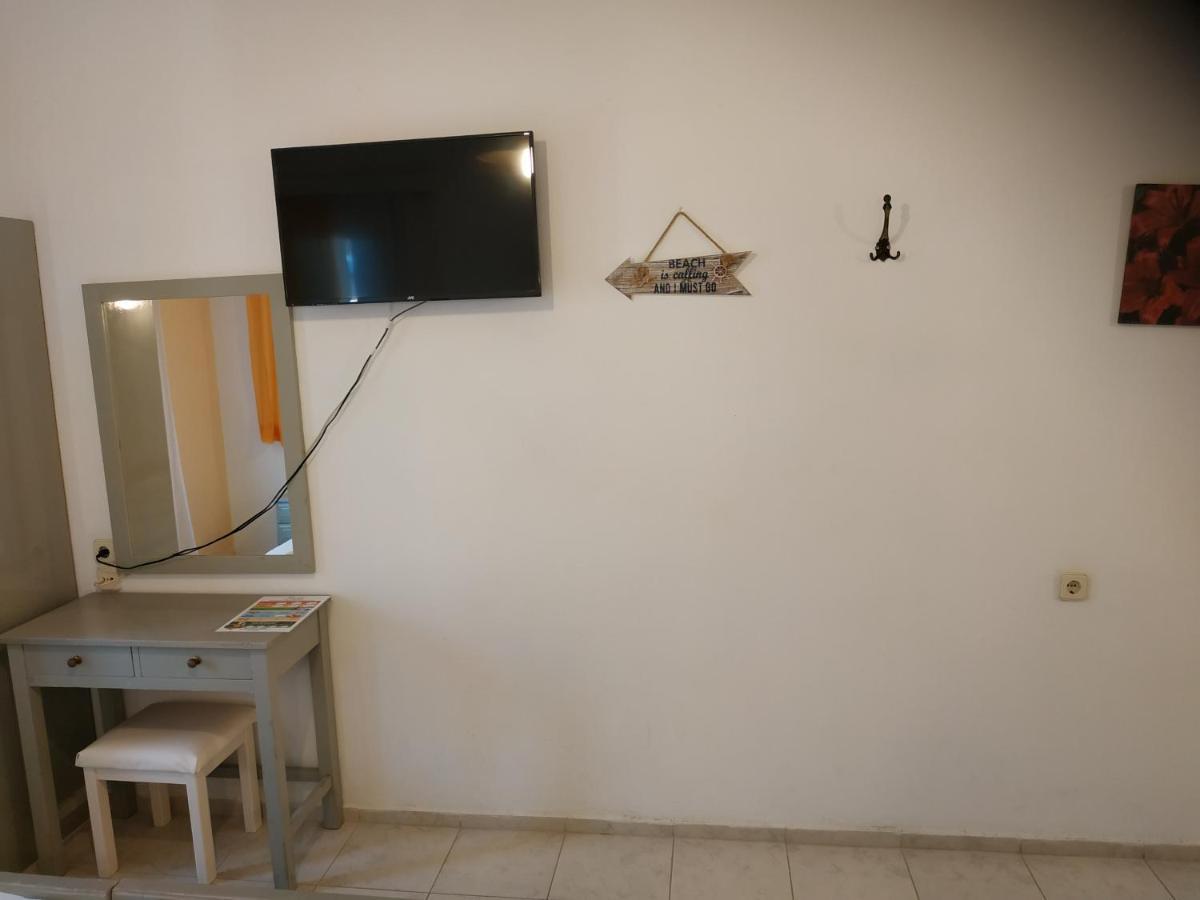 Studio For Upto3 Persons In Agia Pelagia Αγία Πελαγία (Κρήτη) Εξωτερικό φωτογραφία